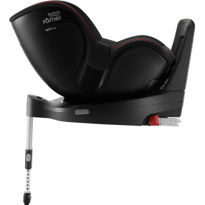 Scaun auto Dualfix M I-size Cool Flow Black, Britax Romer