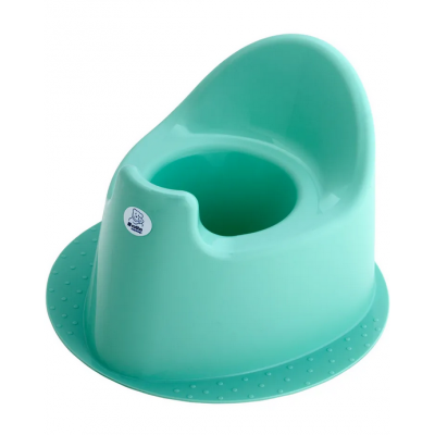 Olita Top cu spatar ergonomic inalt New Swedish green Rotho-babydesign