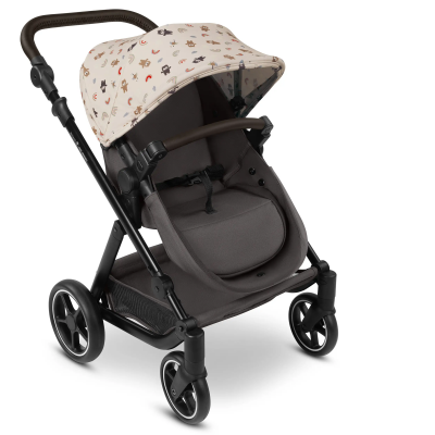 Carucior pentru papusi Migno Teddy Abc Design