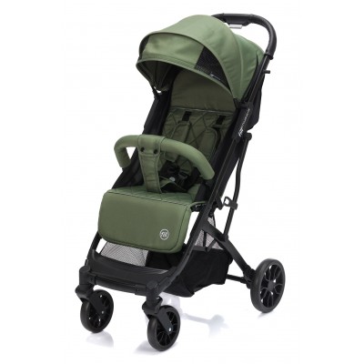 Carucior sport Elite Styler - verde- Fillikid