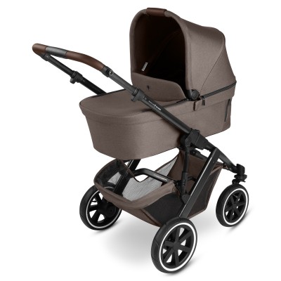 Carucior 2 in 1 Salsa 5 AIR Nature ABC Design