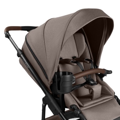 Carucior 2 in 1 Salsa 5 AIR Nature ABC Design