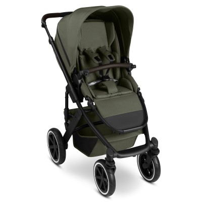 Carucior 2 in 1 Salsa 5 AIR Avocado ABC Design