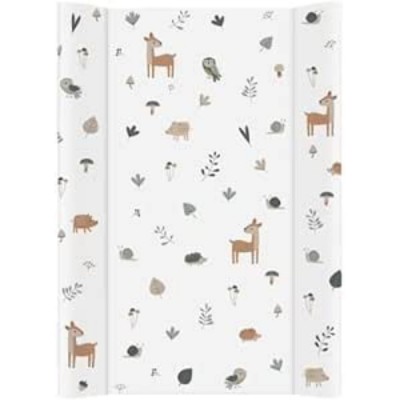 Saltea de infasat Soft 70x50 cm. Forest Rotho-babydesign