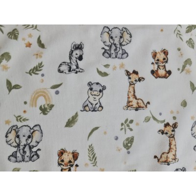 Scutece multifunctionale din finet 75x75 cm 3/set., blue Kreis Scutece multifunctionale din finet 75x75 cm 3/set., blue Kreis