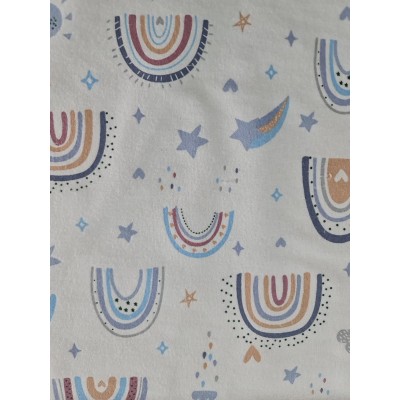 Scutece multifunctionale din finet 75x75 cm 3/set.,pink Kreis Scutece multifunctionale din finet 75x75 cm 3/set.,pink Kreis