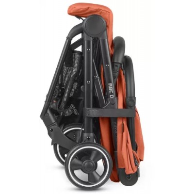 Carucior sport Ping 2 Carrot ABC Design Carucior sport Ping 2 Carrot ABC Design