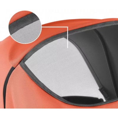 Carucior sport Ping 2 Carrot ABC Design Carucior sport Ping 2 Carrot ABC Design