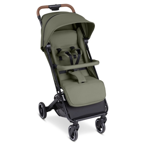 Carucior sport verde S One Circle