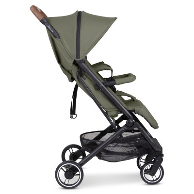 Carucior sport verde S One Circle Carucior sport verde S One Circle