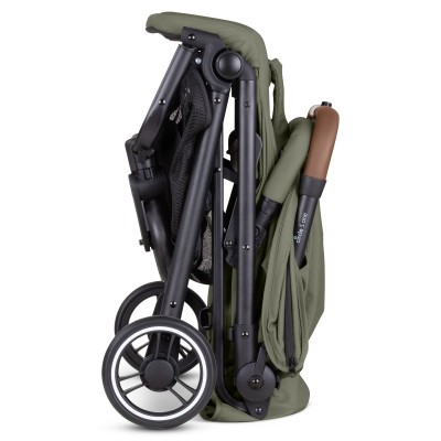 Carucior sport verde S One Circle Carucior sport verde S One Circle