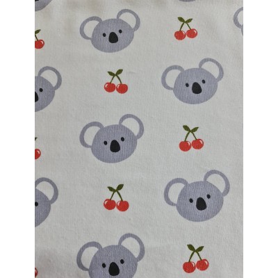 Scutece multifunctionale 45*45cm, 2/set., Kreis