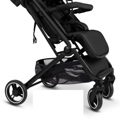 Carucior sport black S One Circle - ABC Design