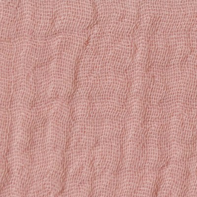 Scutec din muselina, pink pudra, 80x80cm, Kreis Design