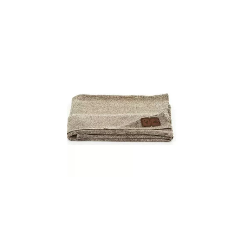 Paturica tricotata Brown ABC Design