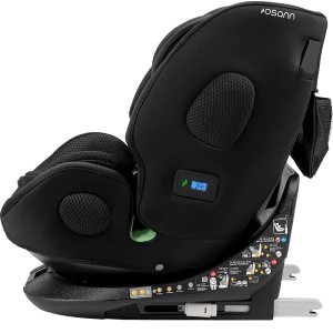 Scaun auto ONE 360° KLIMAX 40-150cm. Osann
