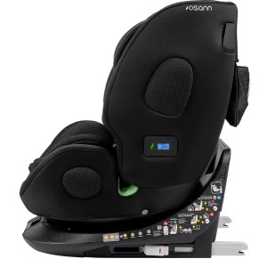Scaun auto ONE 360° KLIMAX 40-150cm. Osann