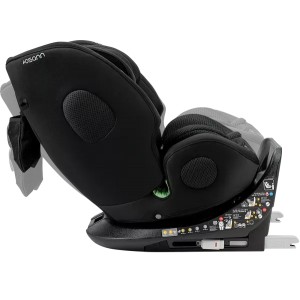 Scaun auto ONE 360° KLIMAX 40-150cm. Osann