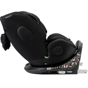 Scaun auto ONE 360° KLIMAX 40-150cm. Osann