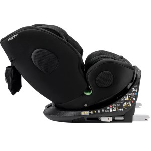 Scaun auto ONE 360° KLIMAX 40-150cm. Osann