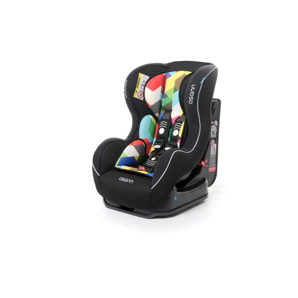 Scaun auto Safety One Isofix Osann 9-18kg