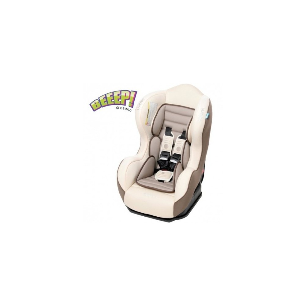 Scaun auto Safety One Isofix Osann 9-18kg
