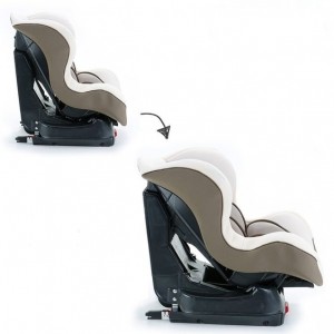 Scaun auto Safety One Isofix Osann 9-18kg