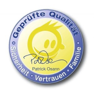 Scaun auto Safety One Isofix Osann 9-18kg