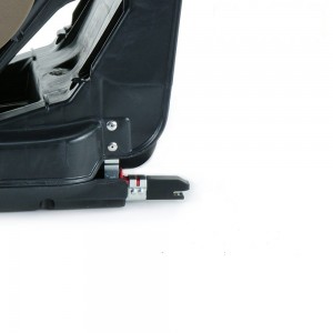 Scaun auto Safety One Isofix Osann 9-18kg