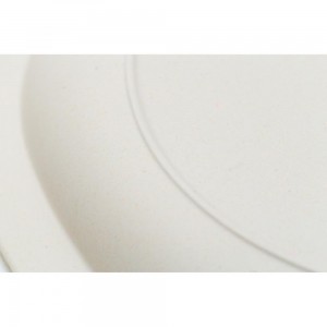 Set de masa 4 piese Bambus orange Fillikid