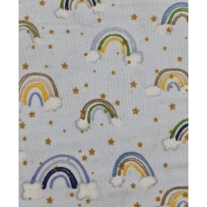 Scutece multifunctionale, finet, 2/set., baieti, Kreis