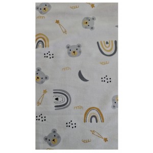 Scutece multifunctionale, finet, 2/set., fetite, Kreis