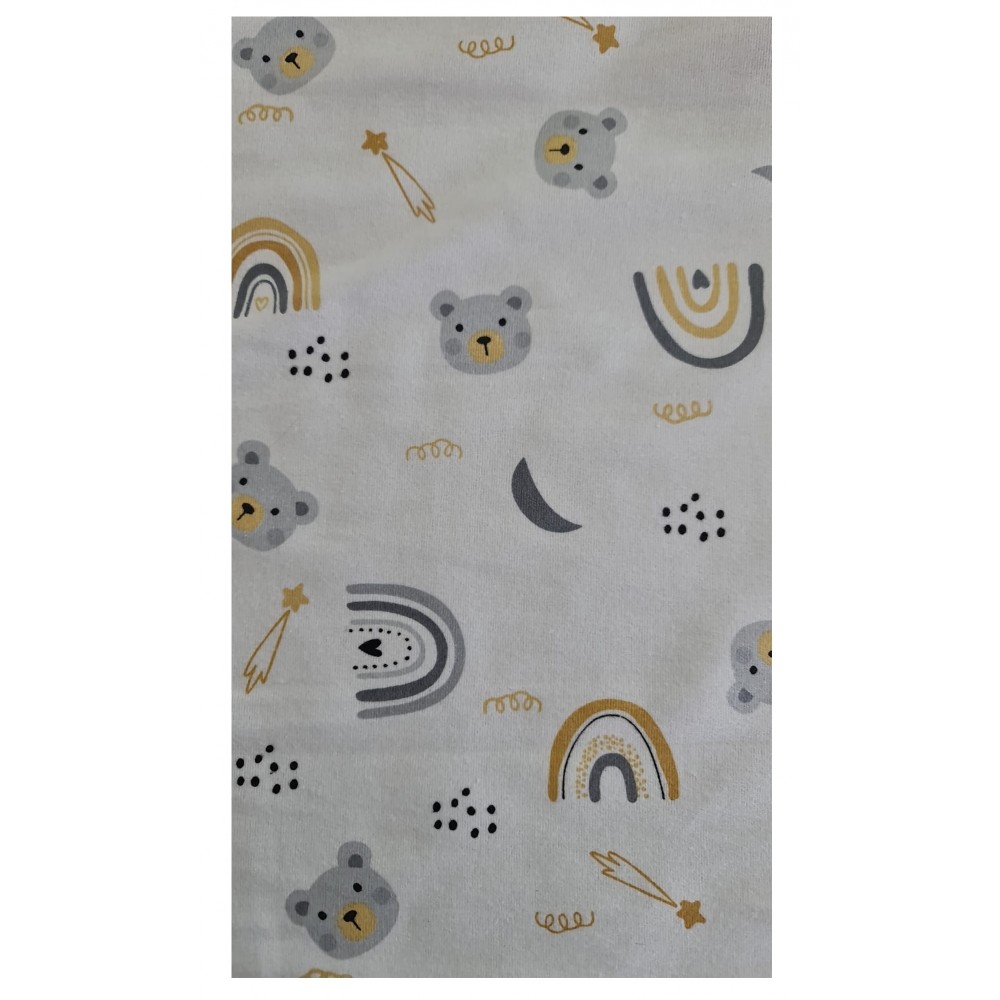 Scutece multifunctionale din finet 75x75 cm 3/set.,pink  Kreis