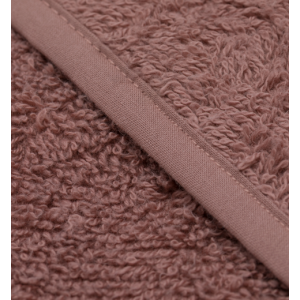 Prosop brodat Iepure pink , 75x75cm. Fillikid