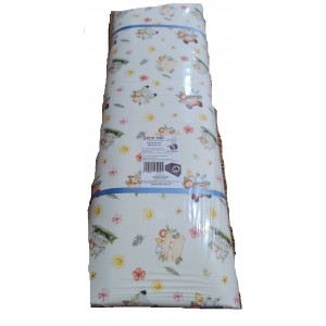 Saltea pentru tarc 95/95/4 cm., Kreis Design