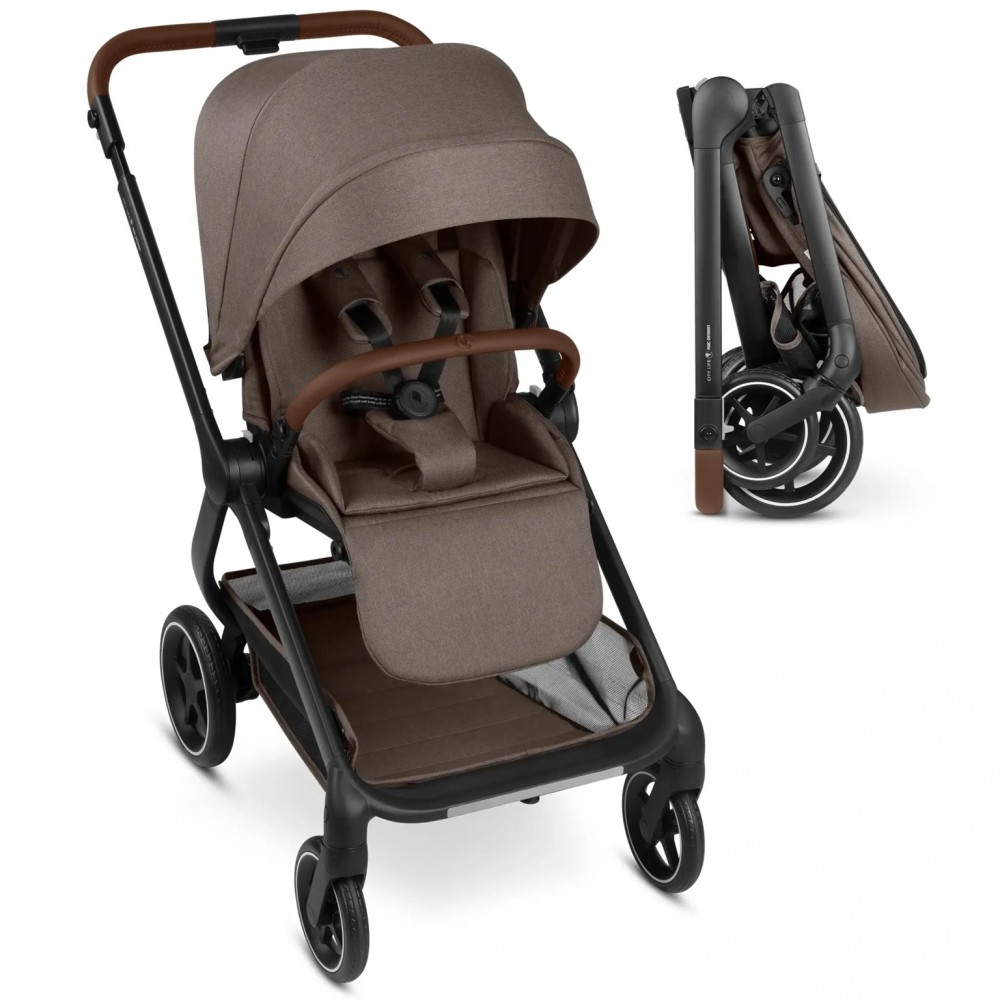 Carucior sport City Life Nature Abc Design
