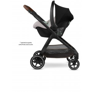 Carucior sport City Life Nature Abc Design