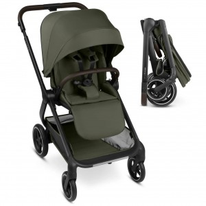 Carucior sport City Life Avocado Abc Design