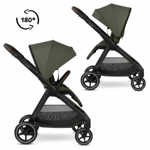 Carucior sport City Life Avocado Abc Design