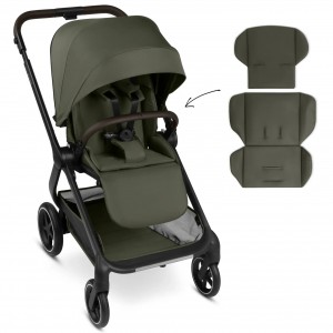 Carucior sport City Life Avocado Abc Design