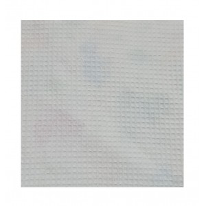 Pled si fasa pentru botez, 100% bumbac Kreis Design