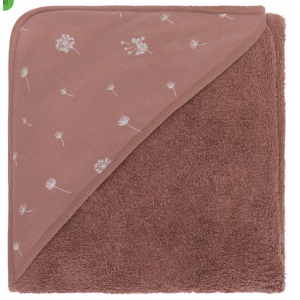 Prosop cu capison Papadie pink 75x75 cm. Fillikid