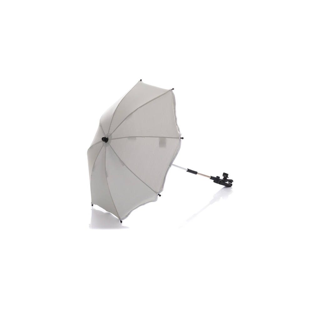 Umbrela standard pentru carucior Siver, 65 cm UV 50+ Fillikid
