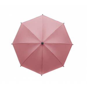 Umbrela standard pentru carucior Rose, 65 cm UV 50+ Fillikid