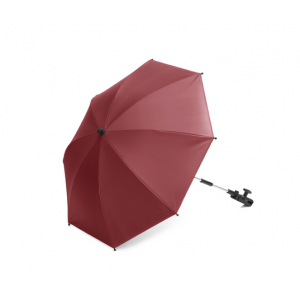 Umbrela standard pentru carucior Rose, 65 cm UV 50+ Fillikid