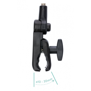 Umbrela standard pentru carucior Malve 65 cm UV 50+ Fillikid