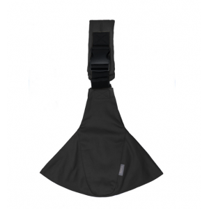 Marsupiu de sold Soma black (max.20kg.) Fillikid