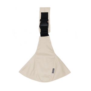 Marsupiu de sold Soma natur (max.20kg.) Fillikid
