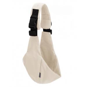 Marsupiu de sold Soma natur (max.20kg.) Fillikid