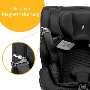 Scaun auto ONE 360° KLIMAX 40-150cm. Osann